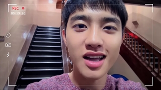 حضور اکسو در لایو Lotto World (ورژن دی او)