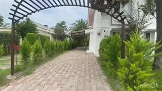 ویلا 640 متری در خانه دریا