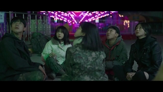 قسمت 10(آخر) سریال وظیفه بعد از مدرسه‌+ زیرنویس فارسی ✧ Duty After School 2023 با بازی شین هیون سو و ایم سه می