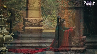 میکس گروهی عاشقانه و احساسی سریال چینی تاپایان ماه ( خدانگهدار_ ایهام )