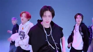 [BE ORIGINAL] P1Harmony - JUMP