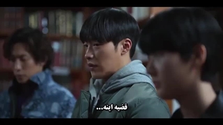 قسمت 3 سریال سگ های شکاری زیرنویس فارسی چسبیده(bloodhouns 2023)با بازی وو دو هوان