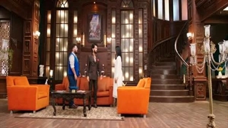 سریال هندی فصل باران Bade Achhe Lagte Hain قسمت 4 دوبله فارسی