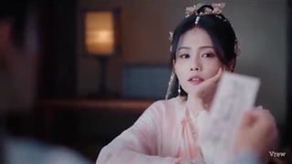 سریال چینی آخر ماه قسمت ۶