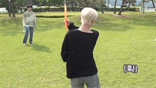 آپدیت یوتیوب ام‌نت Mnet با قسمت کوتاهی از ریلیتی‌ شو کمپ زیروبیس‌وان " ZeroBaseOne Camp "