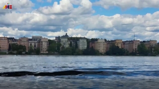 شرایط اقامت در سوئد