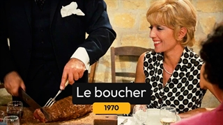 Le Boucher