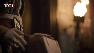 سریال آلپ ارسلان قسمت 32 دوبله فارسی فصل دوم قسمت 5