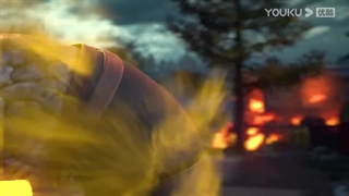 انیمه خدای ثروتمند قسمت1