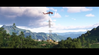 رونمایی از بازی Microsoft Flight Simulator 2024 و کراس‌اور Dune