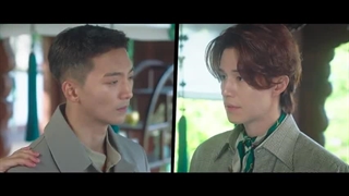 قسمت 12 (اخر) افسانه روباه نه دم 1938 با زیرنویس فارسی (Tale of the Nine-Tailed 1938) با بازی لی دونگ ووک - کیم بوم - کیم سو یون