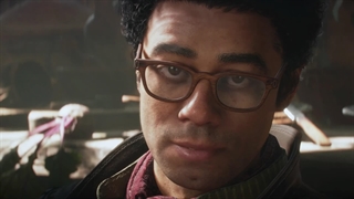 تریلر سینماتیک بازی Fable