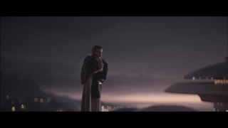 تریلر رونمایی از بازی Star Wars Outlaws یوبی‌سافت