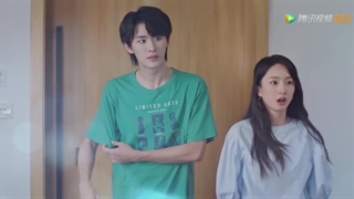 قسمت15 سریال چینی(تو سه روز عاشقم شو)Love Me in Three Days 2022+زیرنویس فارسی