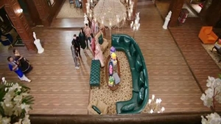 سریال هندی فصل باران 2021 ؛ Bade Achhe Lagte Hain 2021 قسمت 17 دوبله فارسی