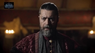 سریال آلپ ارسلان فصل 2 قسمت 5