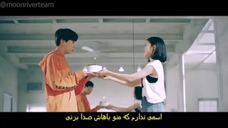 موزیک ویدیو The Truth Untold  از bts -720p