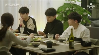 قسمت 2 برنامه سیگنال عشق فصل دوم با زیرنویس فارسی