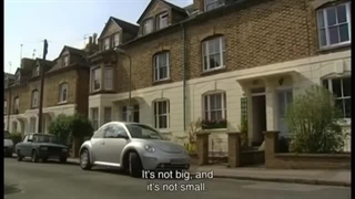 آموزش زبان انگلیسی با سریال - قسمت اول آپلود بهمن جولائی