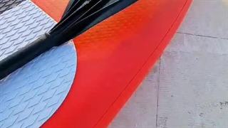 تجربه فوق العاده پدلبردینگ با پدل برد پویانیز (POUYANIZ)