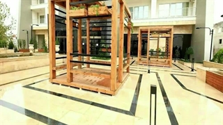 برج ساحلی در سرخرود