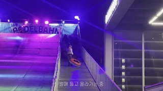 ولاگ جدید جنی با عنوان " Europe World Tour Vlog " با زیرنویس فارسی چسبیده