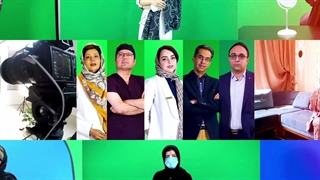 مراحل پاکسازی صورت