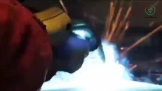 دستگاه تفت زن آجیل نواری اسوه