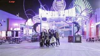 Ateez_Log قسمت 18 + زیرنویس فارسی