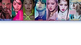 هوش مصنوعی با صدای بلکتن و د ویکند