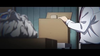 تریلر جدید انیمه تلویزیونی Zom 100: Bucket List of the Dead