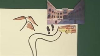 فرزند ایران | بدترین شکنجه‌گران بعثی هم بخاطر او آدم شدند!، سید علی‌اکبر ابوترابی‌فرد