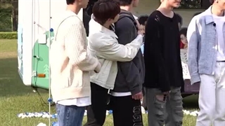 ⋆ آپدیت یوتیوب ام‌نت Mnet با قسمت کوتاهی از ریلیتی‌ شو کمپ زیروبیس‌وان " ZeroBaseOne Camp "