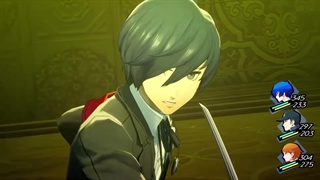 تریلر بازی Persona 3 Reload