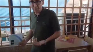 تمرین خفن صدا سازی