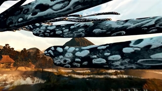 تریلر رونمایی از بازی Kunitsu-Gami: Path of the Goddess