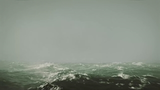 تریلر رونمایی از بازی STILL WAKES THE DEEP