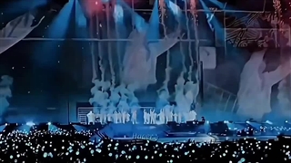 دهمین سالگرد بی تی اس و آرمی مبارک♡♡ 13 ژوئن 2013 آغاز داستان بی تی اس و آرمی ♡♡