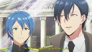 انیمه دلیلی که رئلیانا پاش به عمارت دوک باز شد قسمت ۱۰ با زیرنویس فارسی