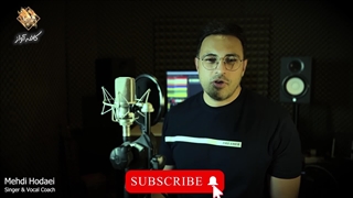 آواز خواندن برای سلامتی مفیده؟ | مهدی هدایی