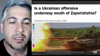 14020322: بروزرسانی جنگ روسیه اوکراین روز 472