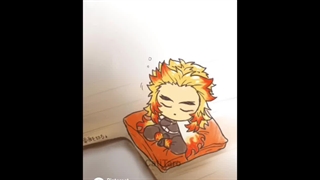 رنگوکو سان کیوت:>