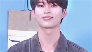 Happy Birthday My Cute Hanbin♡