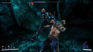 All Characters React To Batman Revived With Lazarus Pit Scene - Gotham Knights 4K 2022