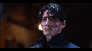 قسمت 5 سریال کره ای سگ های شکاری + زیرنویس چسبیده