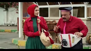 قسمت 15 سریال دیو و ماه پیشونی(کامل)(رایگان)| سریال دیو و ماه پیشونی قسمت پانزدهم