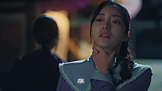 میکس عاشقانه سریال روباه نه دوم ۱۹۳۸ (لی رانگ) Tale of the Nine Tailed 1938