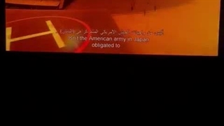 کونان سکانس 19 =لحظه ای که یکی از شخصیت ها بدنبال شخصیت دیگری میگرده