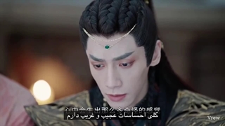 سریال چینی تا آخر ماه قسمت 22