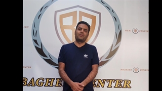 رضایت مشتری از مجموعه آموزشی باقری